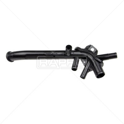 RAPRO 56108 DEVİRDAİM BORUSU RENAULT CLIO II 01>05 KANGOO 01> MEGANE II 02>08 DACIA LOGAN 06> SANDERO 08> 1.5dCi K9K