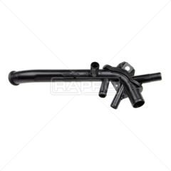 RAPRO 56108 DEVİRDAİM BORUSU RENAULT CLIO II 01>05 KANGOO 01> MEGANE II 02>08 DACIA LOGAN 06> SANDERO 08> 1.5dCi K9K