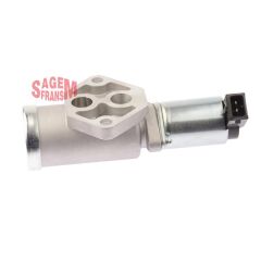 SAGEM 80107 ROLANTİ MOTORU R19 - MEGANE - LAGUNA 2.0 8V