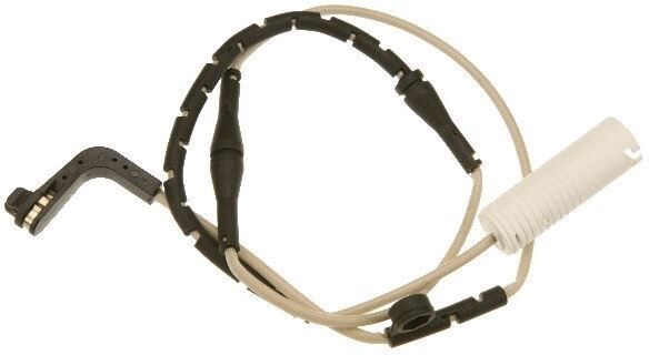 TRW GIC190 BALATA FISI ARKA BMW E65 E66