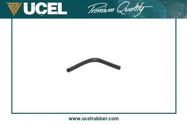 UCEL S15145 BENZİN HORTUMU İNCE DİRSEK RENAULT R12