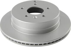 VALEO 496152 ARKA FREN AYNASI ANTARA 2.4-3.2 V6-2.0 CDTI 07>CHEVROLET CAPTIVA 2.4-3.2-2.0D 06> 303x20x5DLxHAVALI