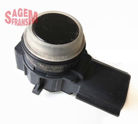 PARK SENSORU MEGANE IV - TALİSMAN LATİTUDE ÖN - ARKA