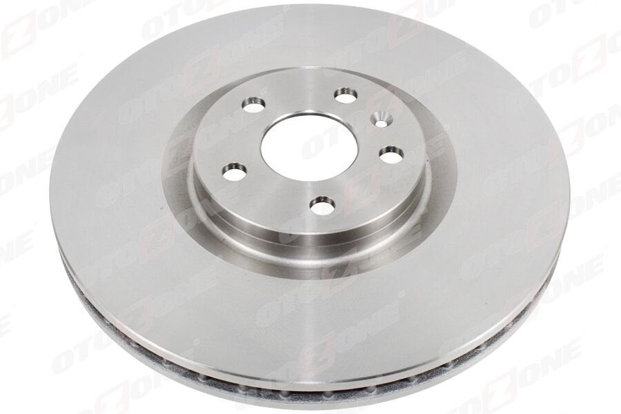 ÖN FREN DİSKİ ADET S60 III S90 II V60 IIV90 II XC40 XC60 II XC90 II 17> 345 CAP