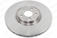 ÖN FREN DİSKİ ADET S60 III S90 II V60 IIV90 II XC40 XC60 II XC90 II 17> 345 CAP