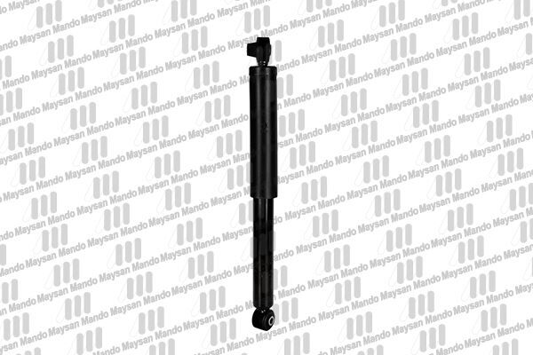 ARKA AMORTİSÖR FIAT DOBLO 10> KOMBİ UZUN GAZLI