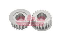 ABA 25400513 KRANK DİŞLİSİ PARTNER-BERLINGO-C4 I-II-C5-I-II-IIII-C6-C8-DS4-DS5-JUMPER-JUMPY-XSARA- 2.0-2.2 HDI 1. 9 DW8