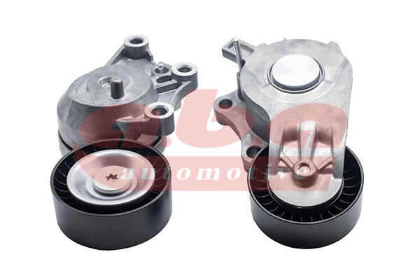 ABA 25409463 ALTERNATÖR GERGİ RULMANI KÜTÜKLÜ COMBO E-CROSSLAND-GRANDLAND-PARTNER-BERLINGO- RIFTER-P208-P308-P5 08-P2008- P3008-P5008-C3-C4-C5-DS3-DS4-DS5 DV6 1.6 BlueHDI