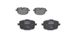 BOSCH 0986494759 FREN BALATASI ARKA BMW G20 G80 G28 G22 G82 F10 F11 F12 F13 F06 G32 G01 F97 G08 G02 F98