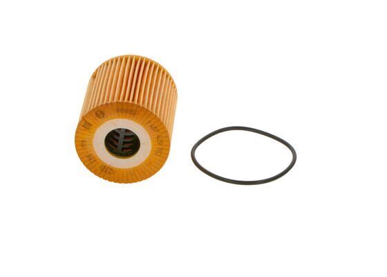 BOSCH 1457429762 YAĞ FİLTRESİ VOLVO S40 95-04 C70 97-05 S70 S60 01-10 S80 98-06 V40 95-04 V70 XC70 XC90