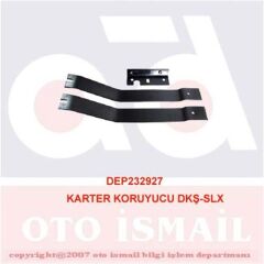 DEPAR 2927 KARTER KORUYUCU DKŞ-SLX