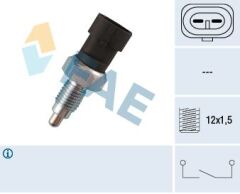 FAE 40510 GERİ VİTES MÜŞÜRÜ ASTRA F-G-H-J CORSA B-C-D VECTRA A-B-C-MERIVA A-INSIGNIA A-JUMPER-BOXER FIAT PUNTO 1.9JTD 03 >