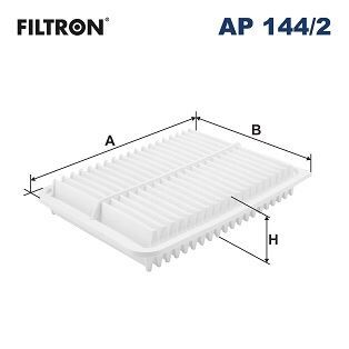 FILTRON AP144.2 HAVA FİLTRESİ CAMRY 2.4 06-11