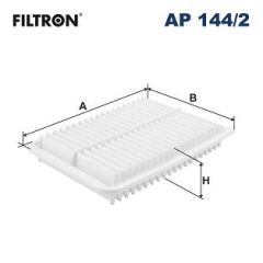 FILTRON AP144.2 HAVA FİLTRESİ CAMRY 2.4 06-11