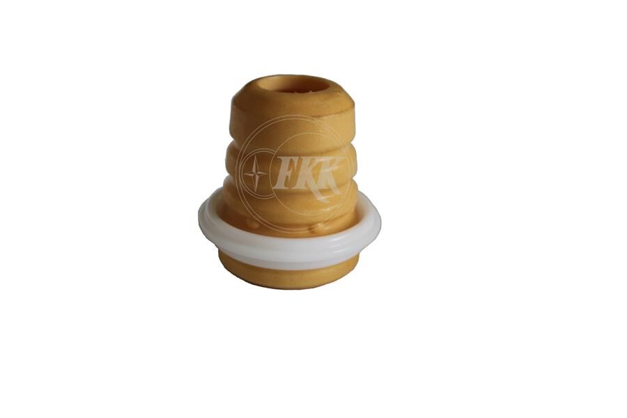 FKK 9180 AMORTİSÖR TAKOZU ÖN DUCATO III-BOXER III-JUMPER III 2.2-2.3-3.0 JTD. PUR