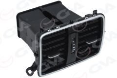 GKL 296125 HAVALANDIRMA ARKA ORTA CC 12-17 PASSAT 12-15 PASSAT CC 09-12