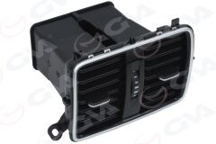 GKL 296125 HAVALANDIRMA ARKA ORTA CC 12-17 PASSAT 12-15 PASSAT CC 09-12
