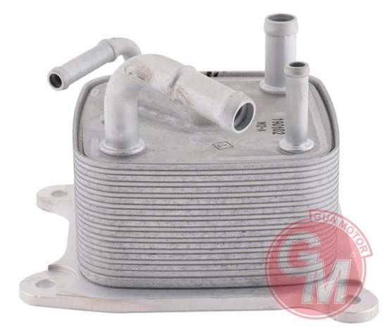 GUA 41486 OTOMATİK ŞANZUMAN YAĞ SOĞUTUCUSU RENAULT CLIO V 19> 1.0TCE