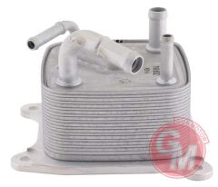 GUA 41486 OTOMATİK ŞANZUMAN YAĞ SOĞUTUCUSU RENAULT CLIO V 19> 1.0TCE