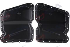 GVA 4019002 YAĞ KARTERİ RENAULT MASTER III 2.3 DCI 10- OPEL MONAVO B 2.3 CDTI 10- -NISSAN NV400 11-16