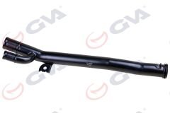 GVA 6814112 DEVİRDAİM BORUSU CLIO II 98-05 KANGOO 1.4 97- K7M / K7J