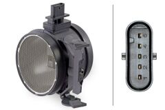 HELLA 8ET009149171 HAVA AKIS METRE MERCEDES M272 M273 W203 W204 CL203 C219 W211 W212 W164 X164 W166 X204 W221 R230