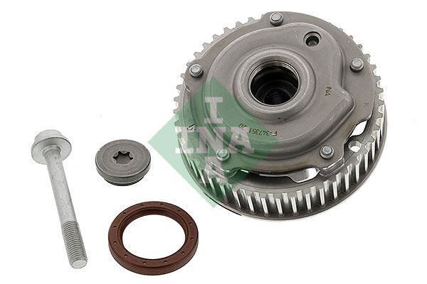 INA 427100530 427100510 EKSANTRİK DİŞLİSİ EGZOZ ASTRA H 04> ASTRA J 10> INSIGNIA A 09>-VECTRA C 06> MOKKA-CRUZE ZAFIRA B 05> 1.6-1.8 XER-LET