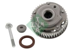 INA 427100530 427100510 EKSANTRİK DİŞLİSİ EGZOZ ASTRA H 04> ASTRA J 10> INSIGNIA A 09>-VECTRA C 06> MOKKA-CRUZE ZAFIRA B 05> 1.6-1.8 XER-LET