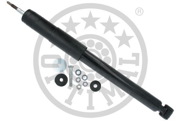 OPTIMAL A-1621G AMORTISOR ON GAZLI MERCEDES C-CLASS W202 93>00