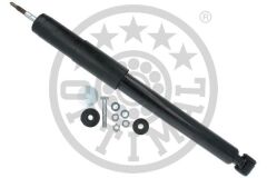 OPTIMAL A-1621G AMORTISOR ON GAZLI MERCEDES C-CLASS W202 93>00
