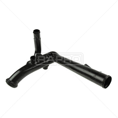 RAPRO 12590 DEVİRDAİM BLOK SU BORUSU RENAULT MEGANE II-III-IV-FLUENCE-KANGOO-LAGUNA III-SCENIC II-III SYMBOL I-II 1.5dCi