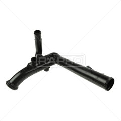 RAPRO 12590 DEVİRDAİM BLOK SU BORUSU RENAULT MEGANE II-III-IV-FLUENCE-KANGOO-LAGUNA III-SCENIC II-III SYMBOL I-II 1.5dCi