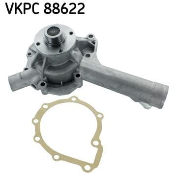 SKF VKPC88622 DEVIRDAIM POMPASI MERCEDES M111 W202 W124 C208 W210 W163 R170