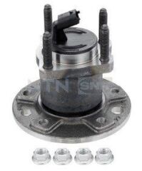 SNR R15349 ARKA TEKER PORYASI RULMANLI ASTRA H-ZAFIRA B 1.3CDTI-1.4-1.6-1.7CDTI-1.9CDTI 04> 5 BİJON