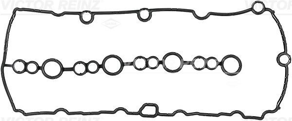 V.REINZ 711227900 KÜLBÜRATÖR KAPAK CONTASI VOLVO S60 2.0 D2 D3 D4 S80 S90 V40 V60 V70 V90 XC40 XC60 XC90 2014 >