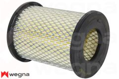 WEGNA WA2219.M HAVA FİLTRESİ NISSAN PICK UP 2.7L TD27 D22 4x2 4x4 97-02 / 3.2L QD32ETi 97-02