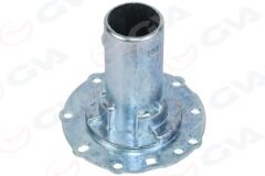 AYNA ZAMAK DEMİRİ L/R T7 ÜSTE KATLANIR AYNA