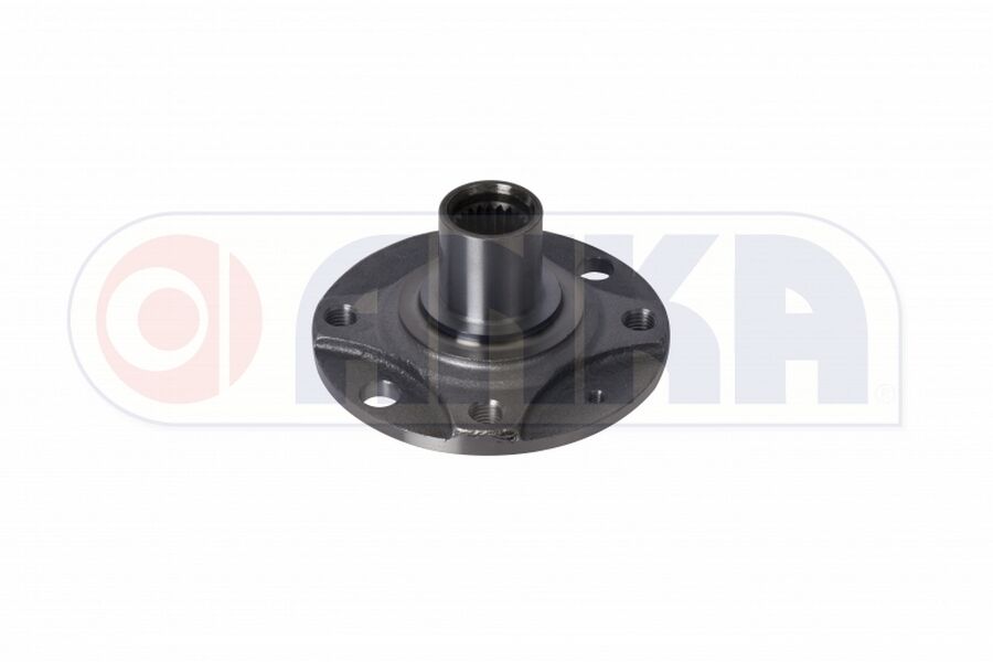 ANKA 60140002 ÖN TEKER PORYASI RULMANSIZ CORSA C 00-09 -MERIVA 03-10 -TIGRA 04> COMBO 02> 22x123x100 4 BİJON