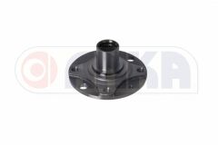 ANKA 60140002 ÖN TEKER PORYASI RULMANSIZ CORSA C 00-09 -MERIVA 03-10 -TIGRA 04> COMBO 02> 22x123x100 4 BİJON