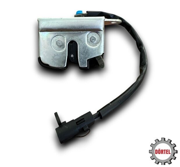 DORTEL 204018 BAGAJ KİLİDİ ALBEA