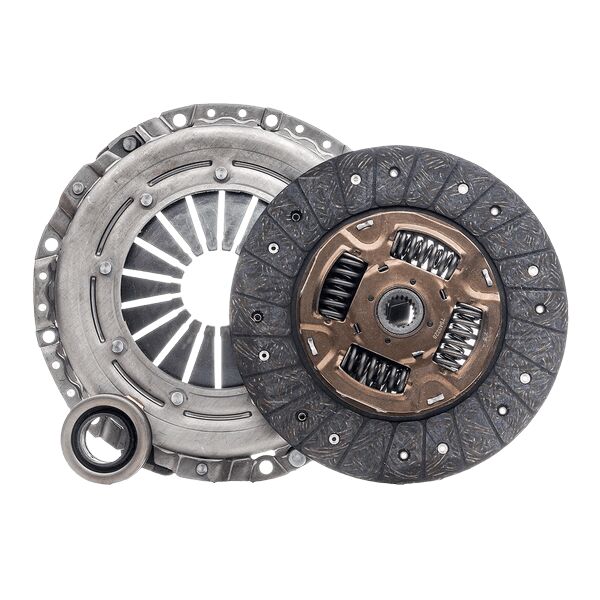 EXEDY VWS2121 DEBRIYAJ SETI VW TRANSPORTER T5.5-T6 10> CAAA-CAAB-CAAC-CAAE-CCHA-CAAE-CCHB 2.0 TDI