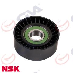 GVA 2775176 ALTERNATÖR GERGİ RULMANI GOLF5-JETTA-PASSAT-TIGUAN-POLO-A3 1.2-1.4 TSI BLG-BMY-CAXA-CBZA/B