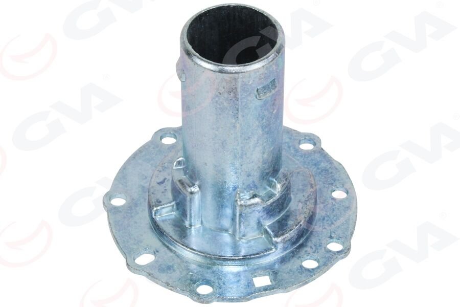 GVA 9111884 AYNA ZAMAK DEMİRİ L/R T7 ÜSTE KATLANIR AYNA