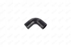 IBRAS 65209 42mm x 52mm 10cm x 10cm DİRSEK HORTUMU SICAK ve SOĞUK SU KULLANIMI İÇİN