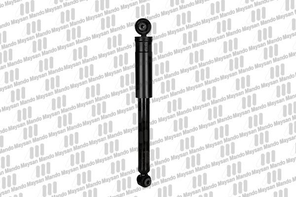 MAYSAN PN7210302 ARKA AMORTİSÖR FLUENCE 09 > GAZLI