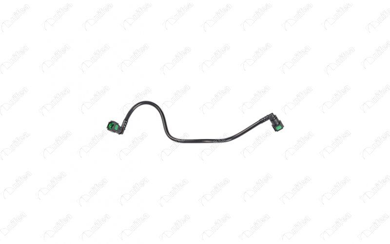 NIFEA 20056 YAKIT BORUSU FORD FOCUS C-MAX DM2 04>08 1.6 ZETEC