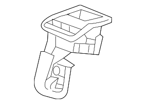 OE-OPEL 39103262 LATCH