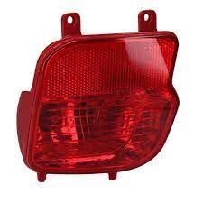 PSA 9811718480 ARKA SİS FARI SOL PEUGEOT P3008 P84 16>