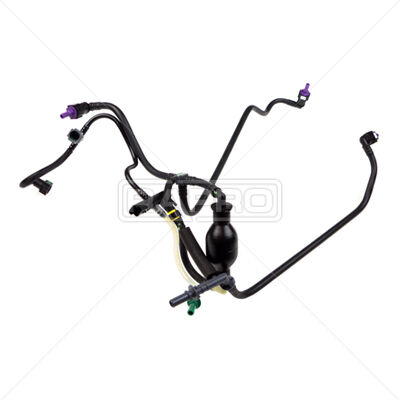 RAPRO 15643 MAZOT BORU TAKIMI BIPPER-P206-P206 -P207-P307-XSARA II-C2-C3 1.4 HDI DV4TD