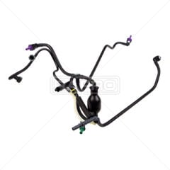 RAPRO 15643 MAZOT BORU TAKIMI BIPPER-P206-P206 -P207-P307-XSARA II-C2-C3 1.4 HDI DV4TD